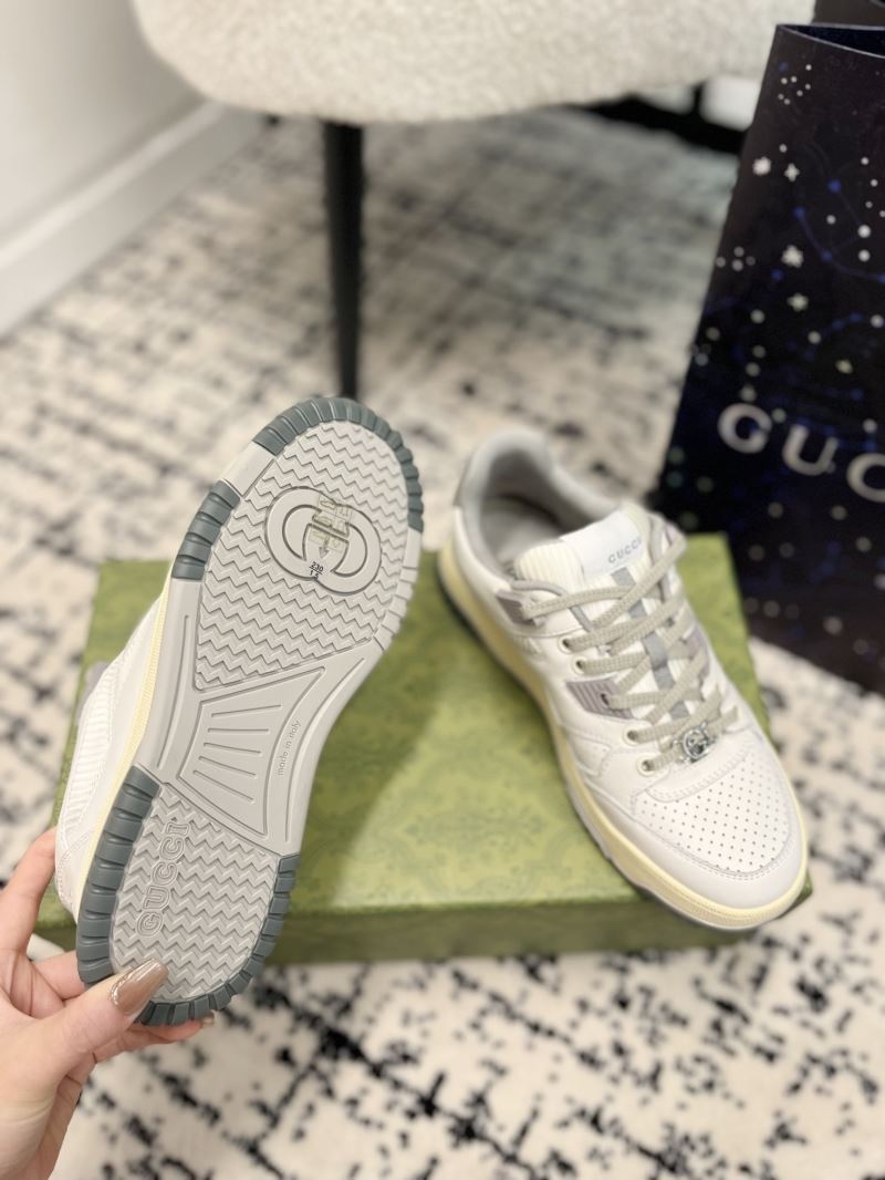 Gucci Low Shoes